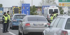 FPÖ begrüßt Österreichs Veto in Schengen-Frage
