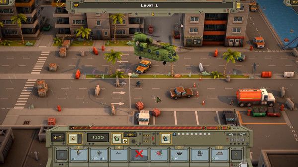 "Warpips" hat es nun auch auf Konsolen geschafft – und bietet Pixel-krieg mit Suchtfaktor.