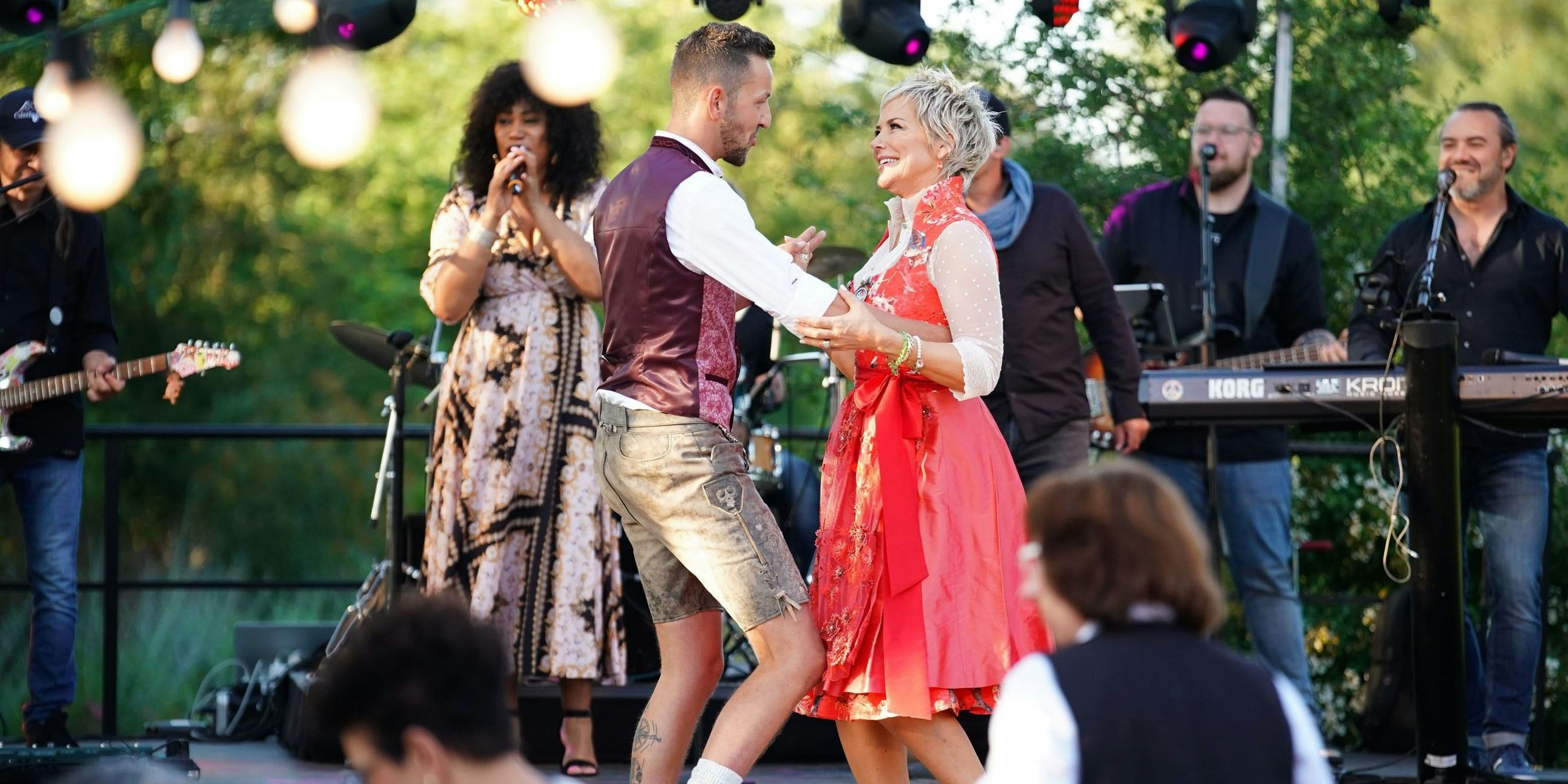 Eine neue Folge "Bauer sucht Frau" sorgt für Gesprächsstoff.