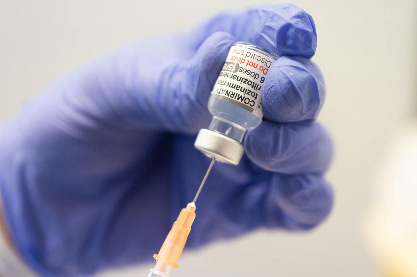 Studie zeigt, was der BA.5-Impfstoff wirklich bringt