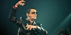 Neues Falco-Musical feiert 2023 in Wien Premiere