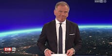 ORF-Star verrät: "Das mache ich freiwillig nicht mehr"