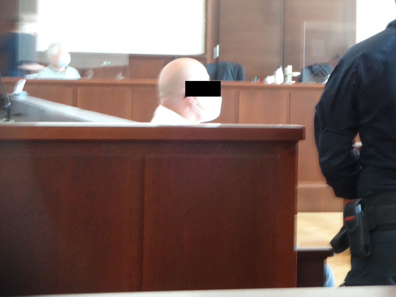 Heute.at - Nach Axt-Angriff postet Opfer (43) Clip auf Tiktok