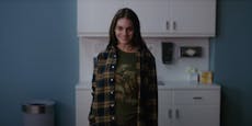 Neuer Horror-Streifen "Smile" traumatisiert Tiktoker