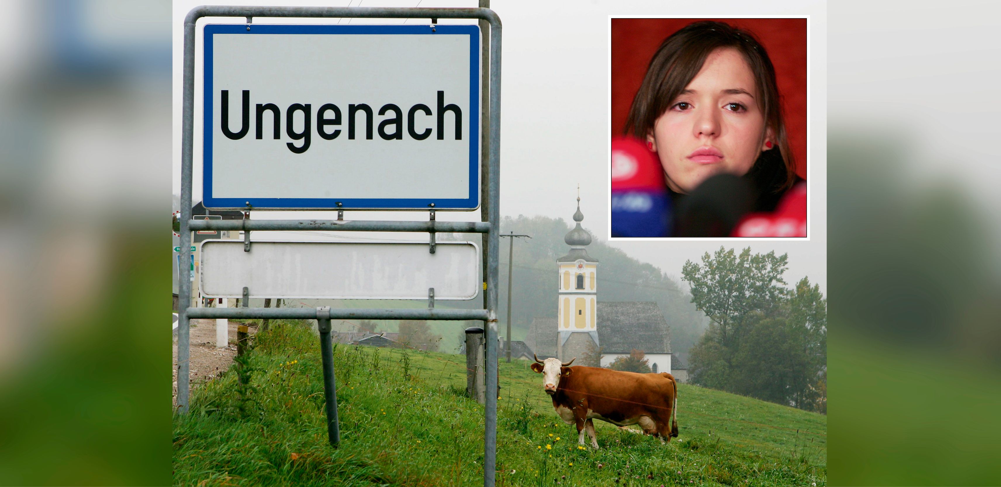 Arigona Zogaj wurde zu einer Symbolfigur in der Diskussion um das österreichische Bleiberecht.