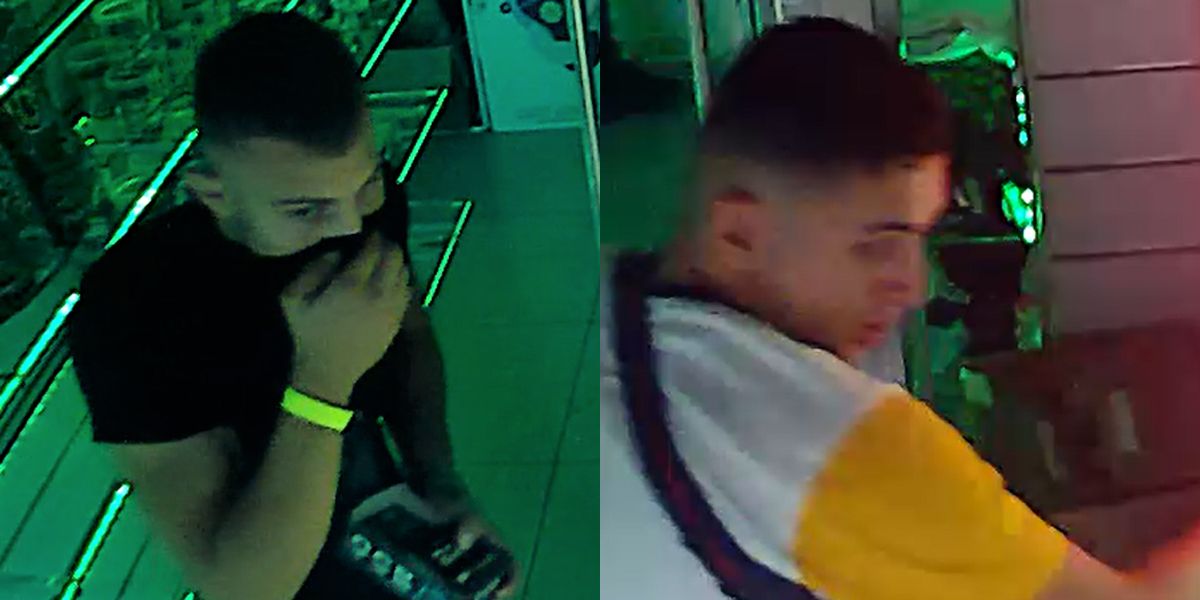 Die Polizei bittet nach dem Einbruch um sachdienliche Hinweise aus der Bevölkerung.