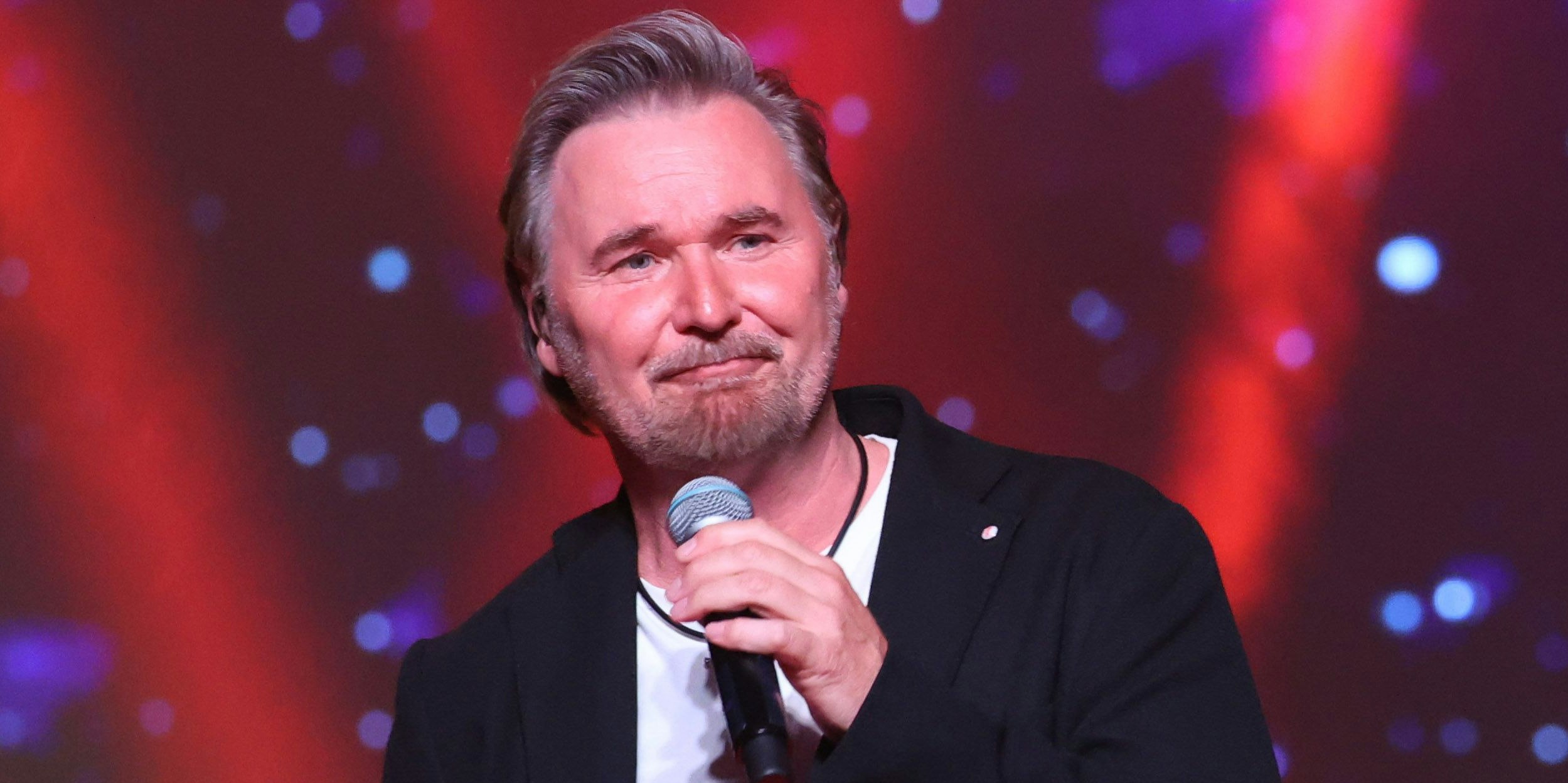 Download von www.picturedesk.com am 17.10.2022 (09:23).  07.10.2022, Ellmau, AUT, Fototermin, Musikherbst 2022, im Bild Auftritt, Nik P., Nik P. NikP, Pressefoto Scharinger © 2022, PhotoCredit Daniel Scharinger - 20221008_PD26510 - Rechteinfo: Rights Managed (RM) Nur fÃ¼r redaktionelle Nutzung!