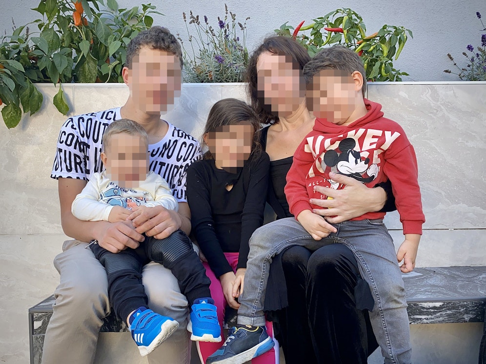 Sabrina A. erhielt bis jetzt null statt 1.500 Euro. Für einen Sohn (17) wurde indes bereits überwiesen.