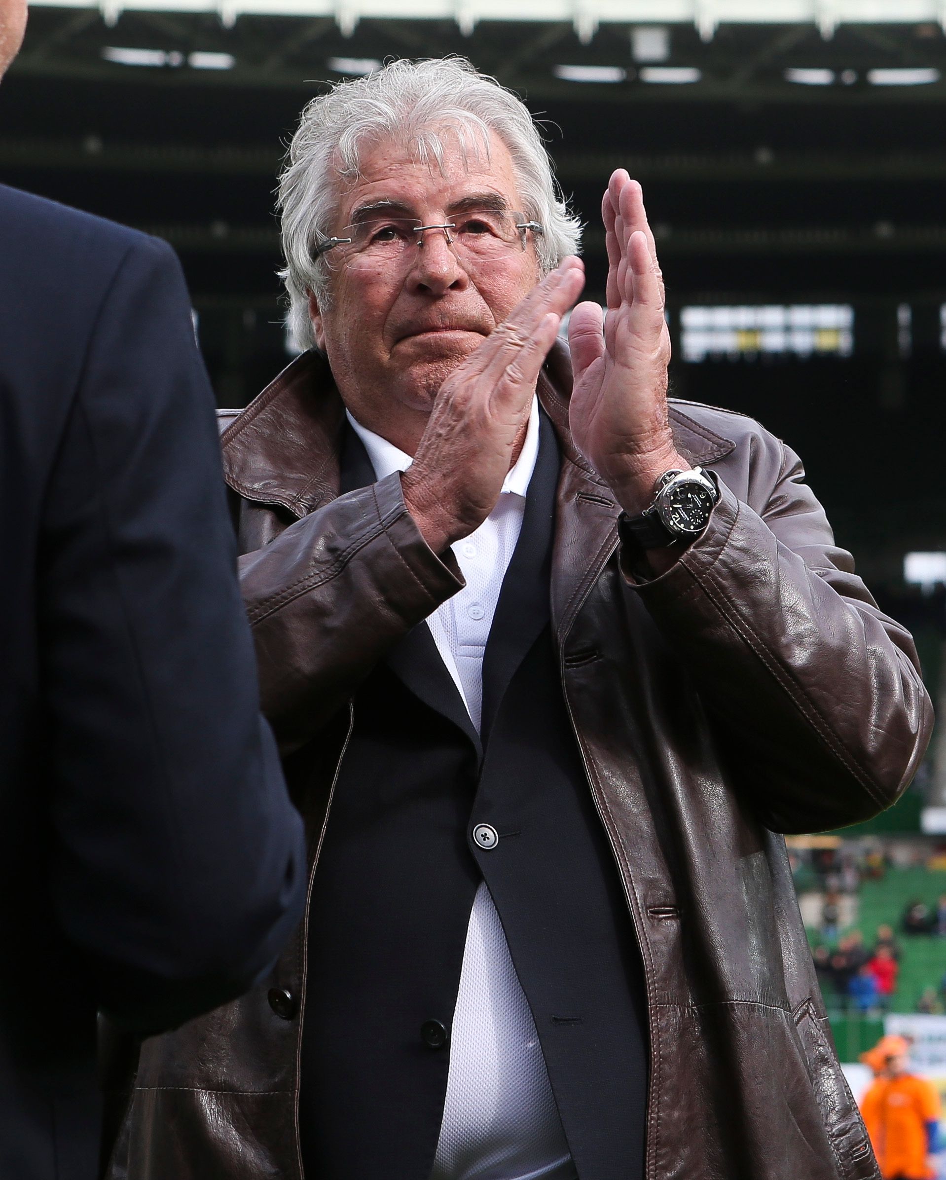 Ernst Dokupil kritisiert seinen Ex-Klub.