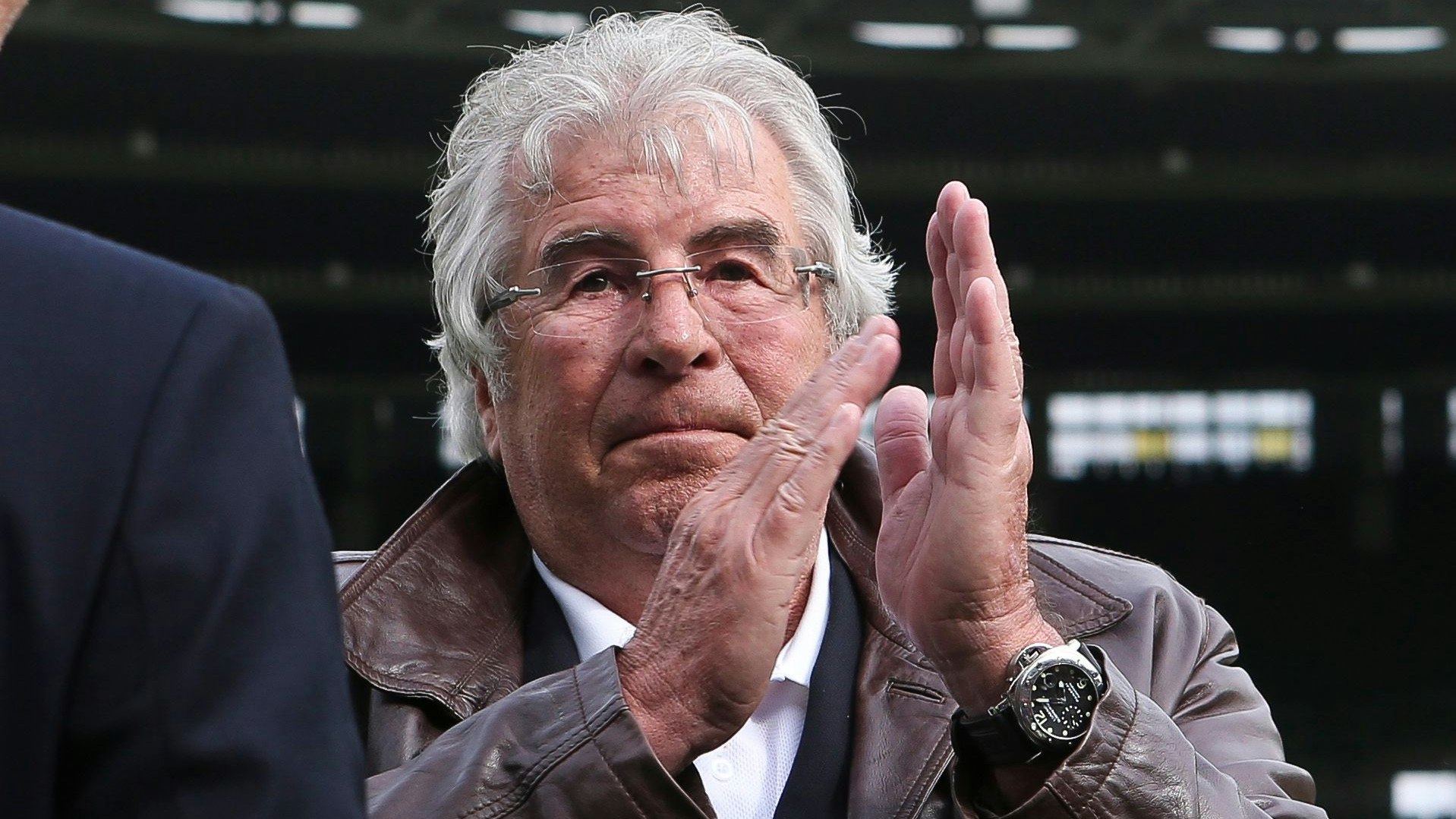 Ernst Dokupil kritisiert seinen Ex-Klub.