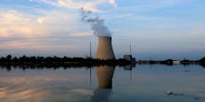 Deutsche Atomkraftwerke sollen bis April 2023 laufen