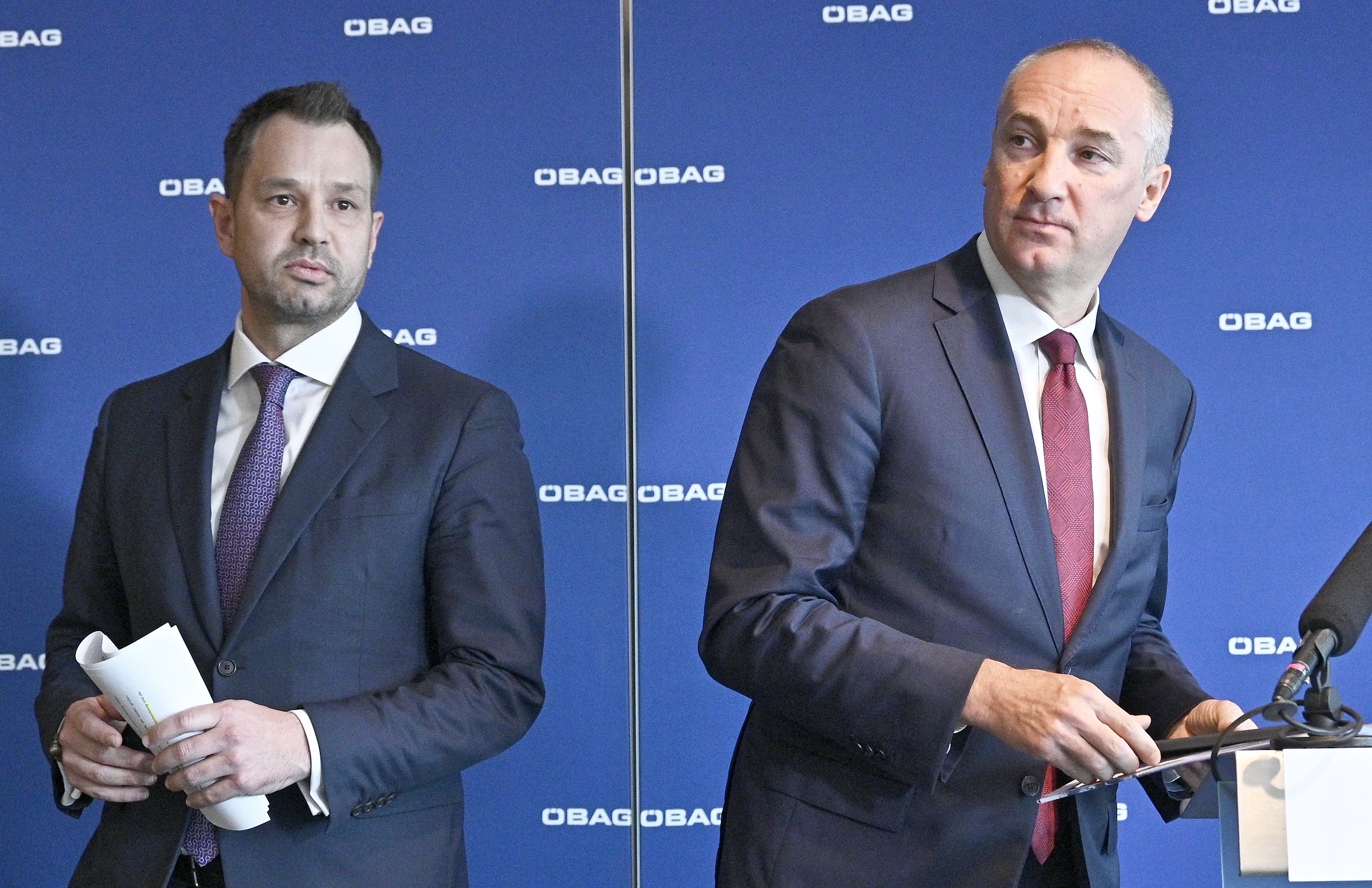 Thomas Schmid sagte neuerlich aus.