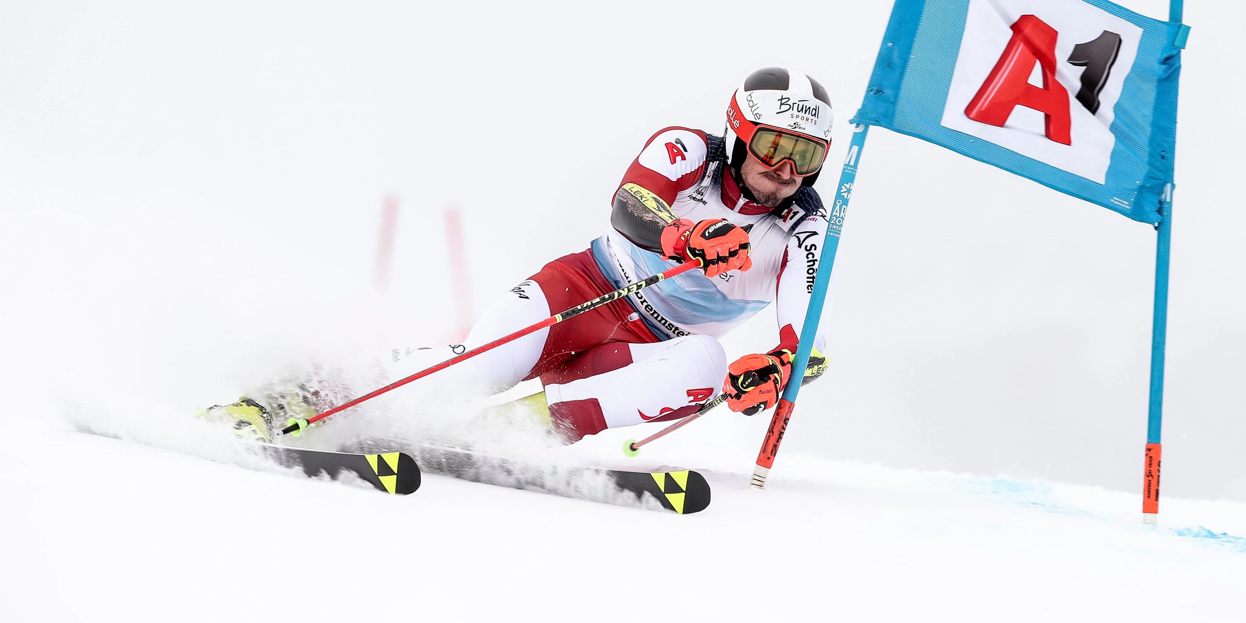 Stefan Brennsteine muss eine Zwangspause einlegen.
