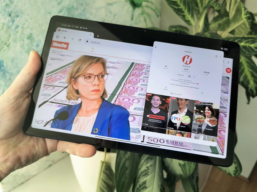 Redmi Pad im Test – Kampfpreis-Tablet mit Mini-Mankos