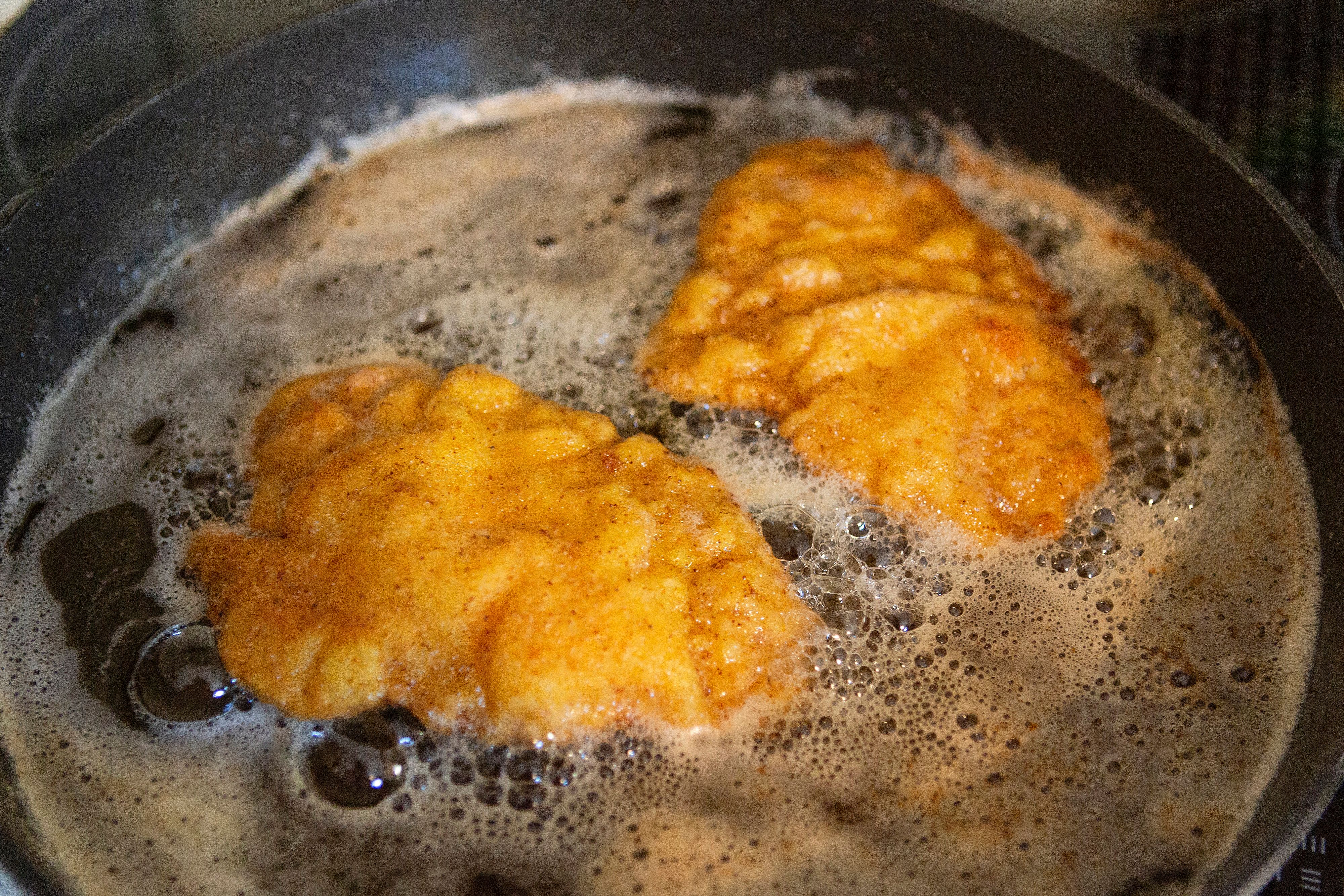 Schnitzel-Fans kommen vorerst nicht mehr auf ihre Kosten im Wirtshaus von Beate Riegler.&nbsp;
