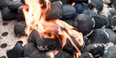 Kohlenhändler alarmieren: "Menschen werden frieren"