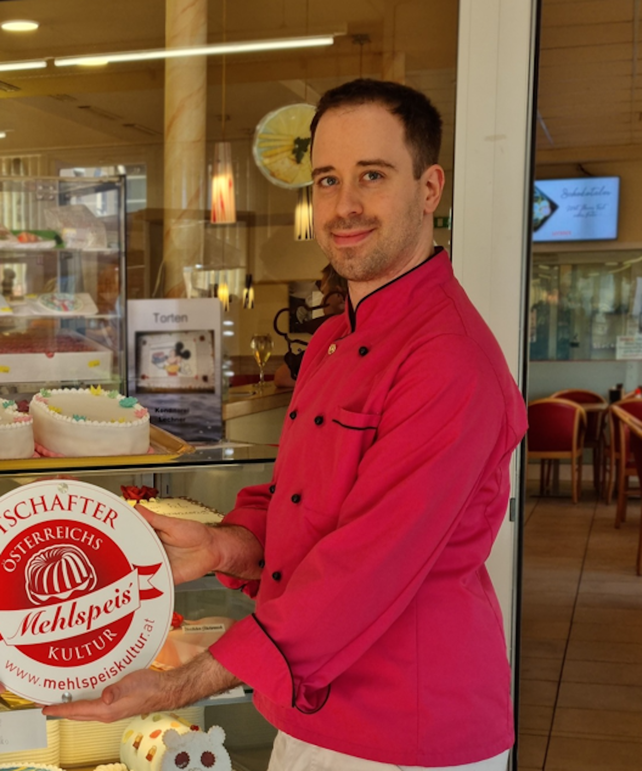Heute.at - Bäcker: Tut was, es droht Massensterben der Betriebe