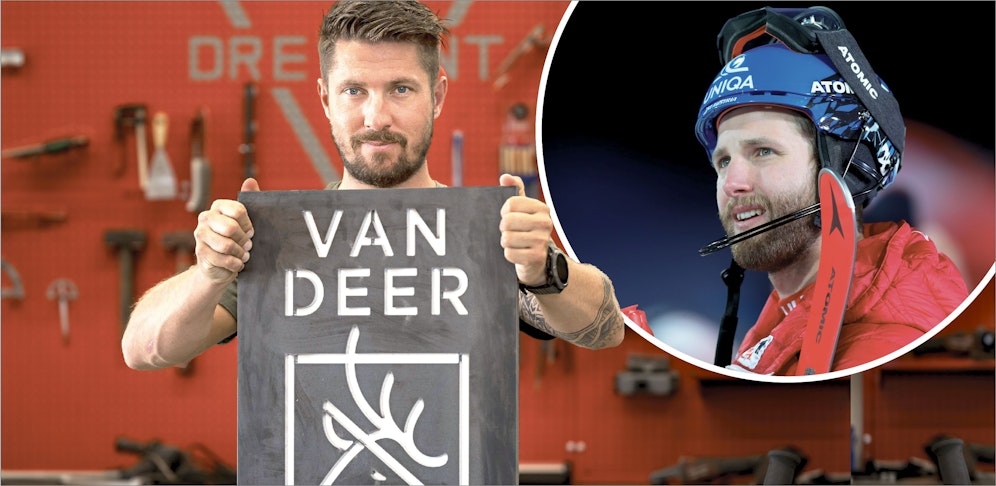 Hirscher, ÖSV-Star Schwarz: 