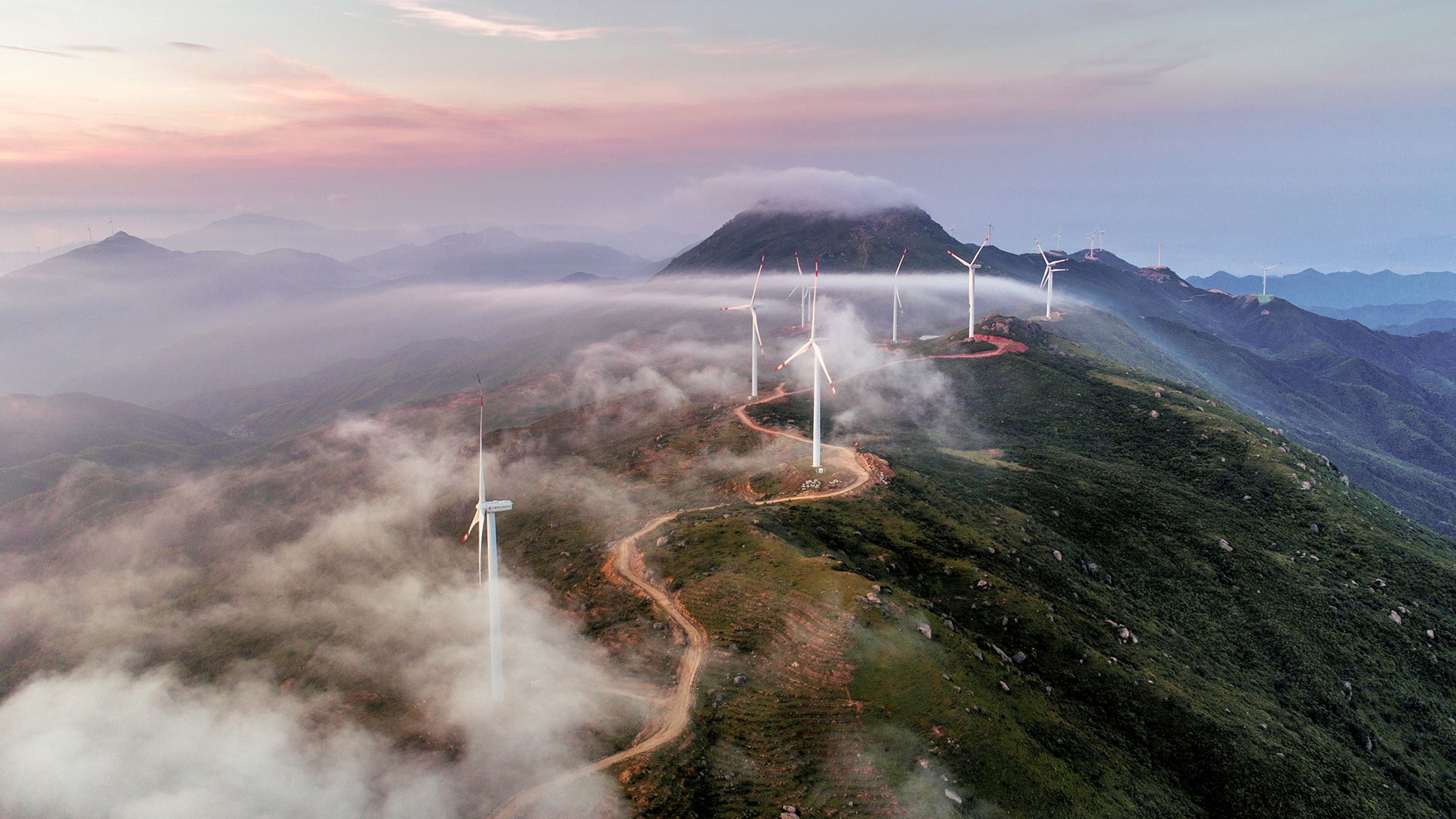 Lenovo übertrifft Meilenstein von 1 Million Tonnen CO2-Ausgleich.