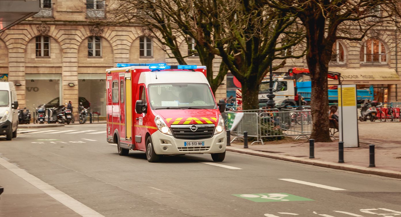 Die Einsatzkräfte konnten das Leben des Buben nicht mehr retten.