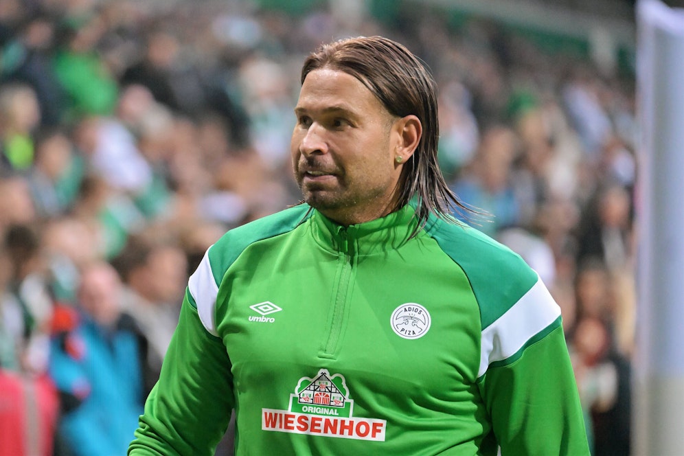 Tim Wiese steht derzeit in der Kritik.