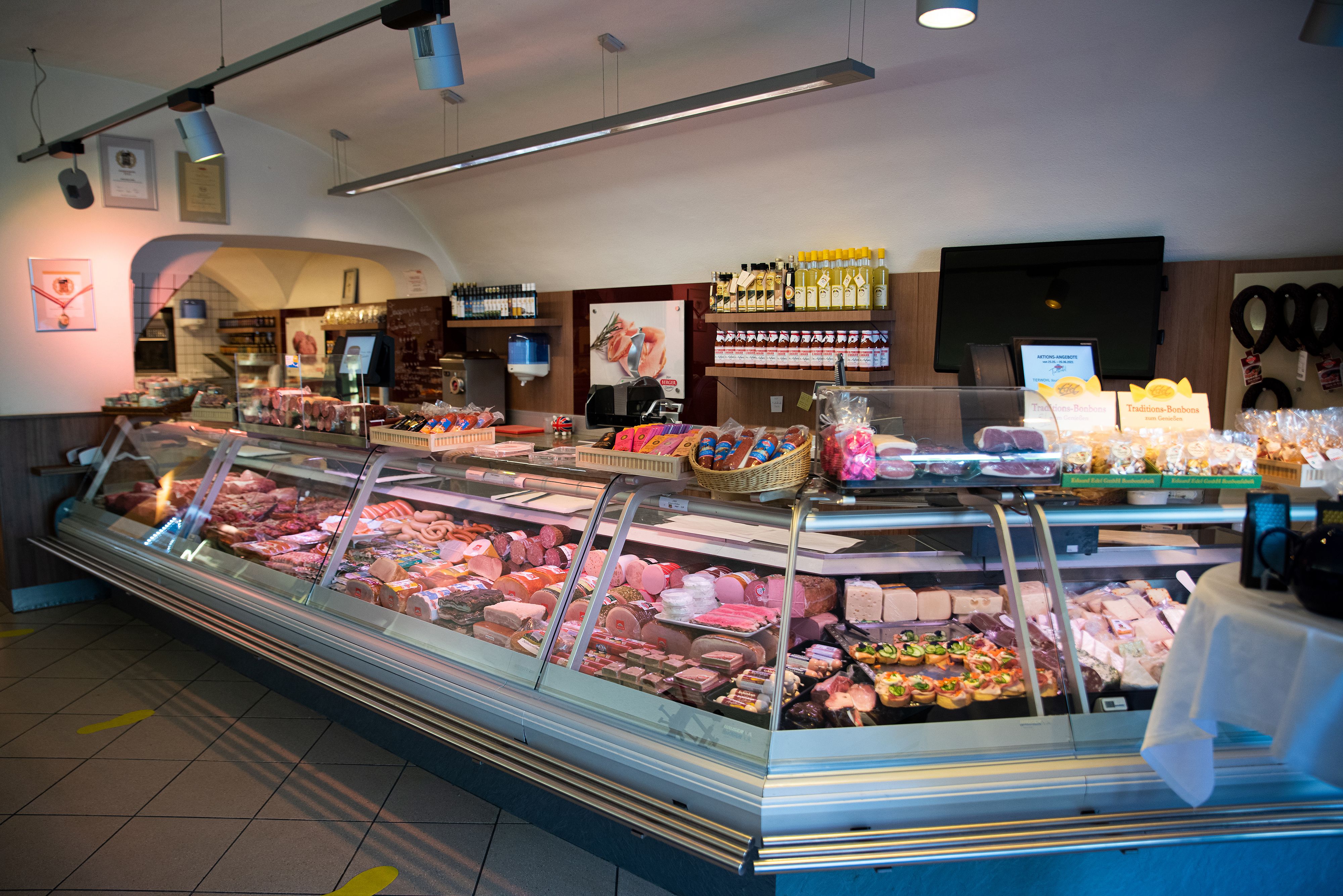 Die Filiale in Klosterneuburg schließt nach 33 Jahren am Stadtplatz seine Pforten.