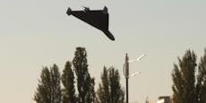Ukrainische Drohne nahe Moskau abgeschossen