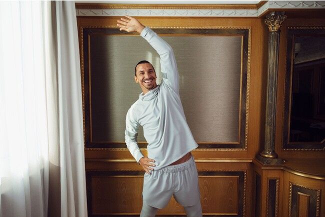 Zlatan Ibrahimović