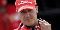 Fan-Sorgen – ist das der Grund für Schumacher-Rätsel?