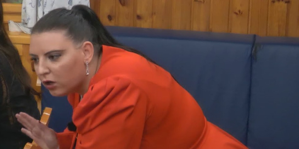 Die Rampensäue geben wieder Gas.