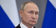 Russland will offenbar keine weiteren Gebiete einnehmen