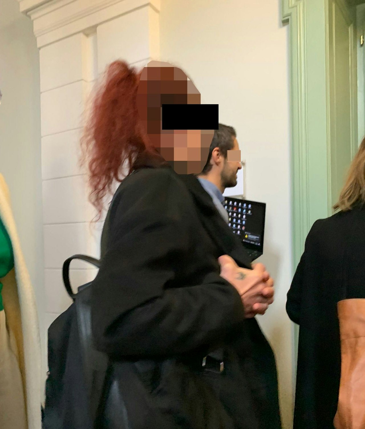Heute.at - Hund in Brunnen ertränkt - 7 Monate bedingt für Frauerl