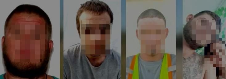 Sie wurden in einem Fluss in Oklahoma aufgefunden, zwei Tage nachdem sie ihr Haus verlassen hatten.