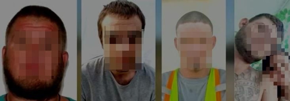 Sie wurden in einem Fluss in Oklahoma aufgefunden, zwei Tage nachdem sie ihr Haus verlassen hatten.