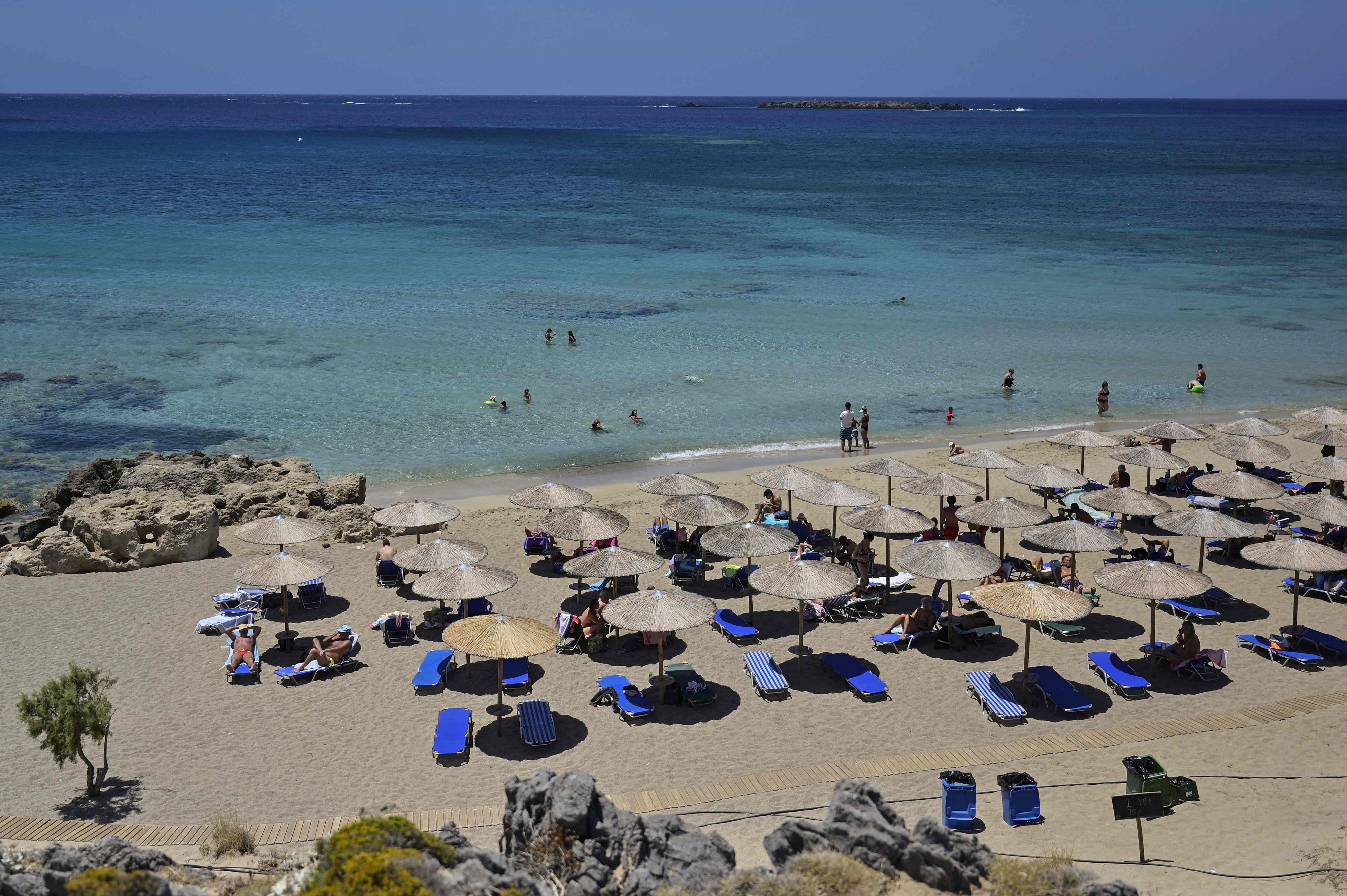 Der Luxus-Urlaub wurde zum Horrortrip - die AK berichtet über schlimme Reise-Erlebnisse.