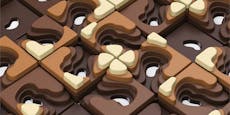 Technologie entwickelt Schokolade, die jedem schmeckt