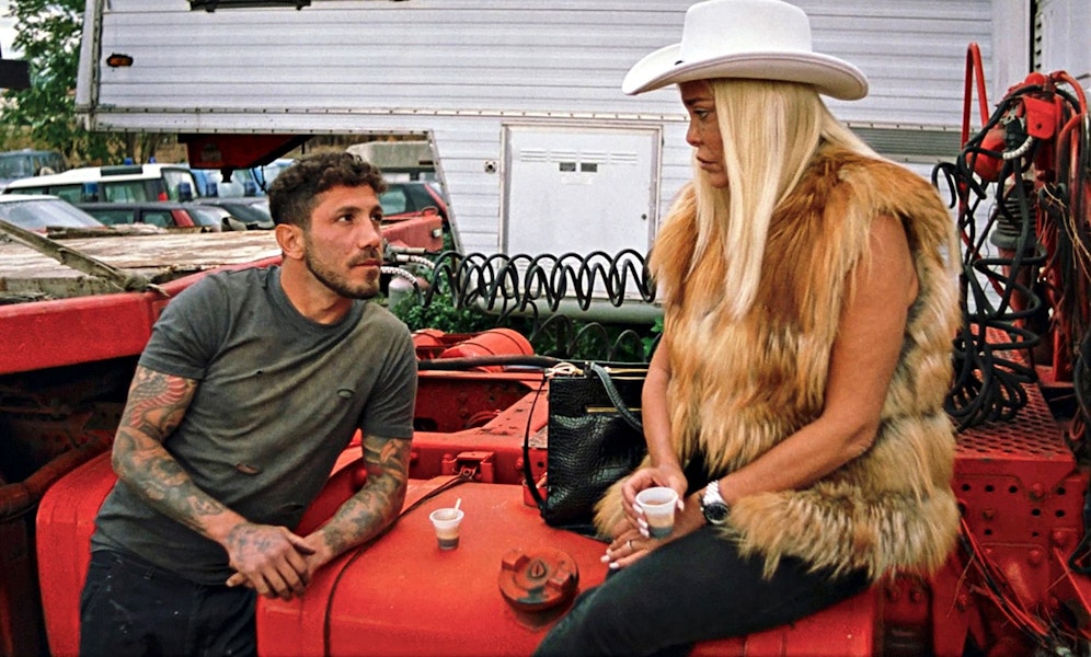 Vera Gemma wird auch bei der Eröffnung am Donnerstagabend in Wien sein.