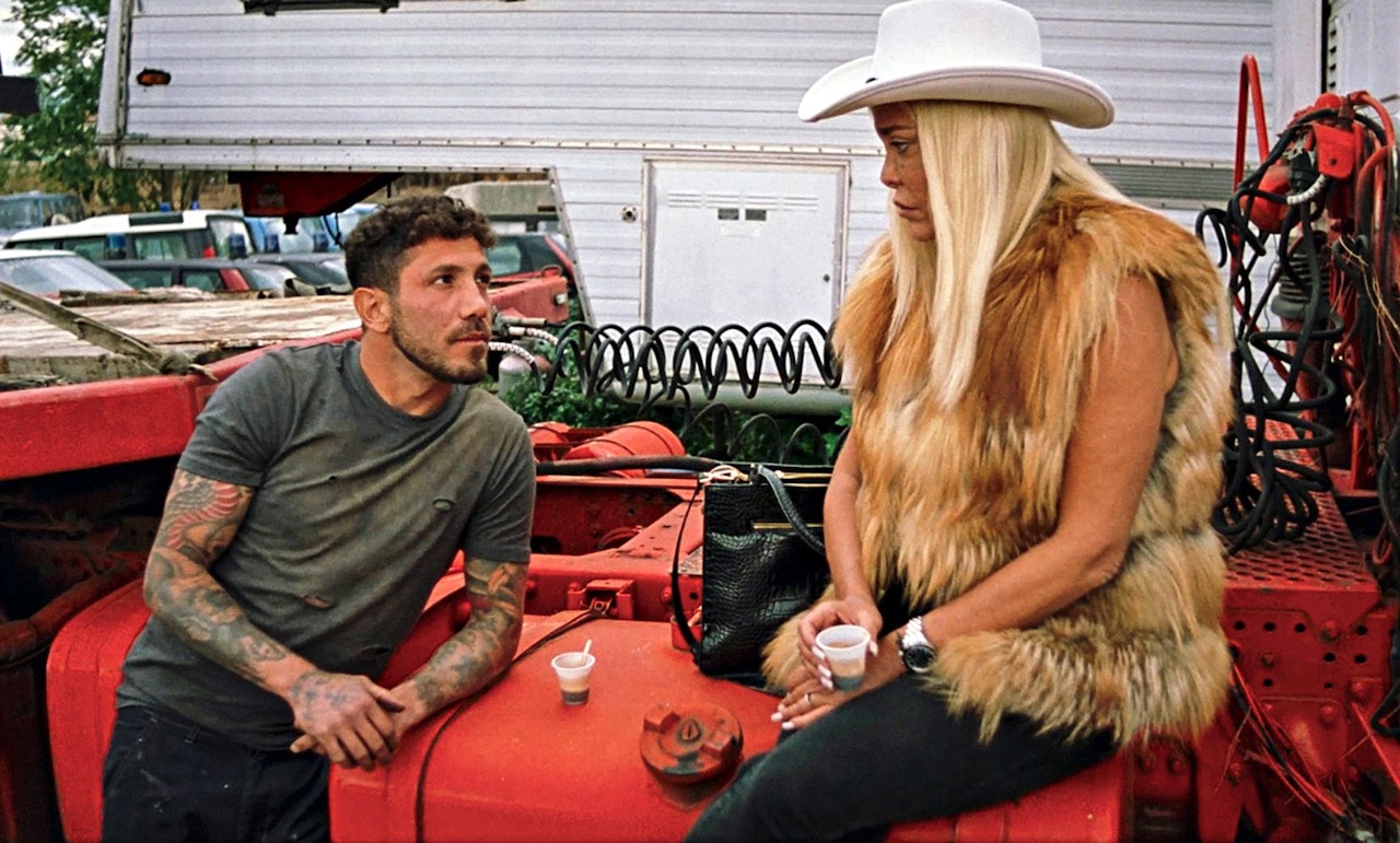 Heute.at - Viennale feiert Start ihres 60. Jubiläums mit Vera