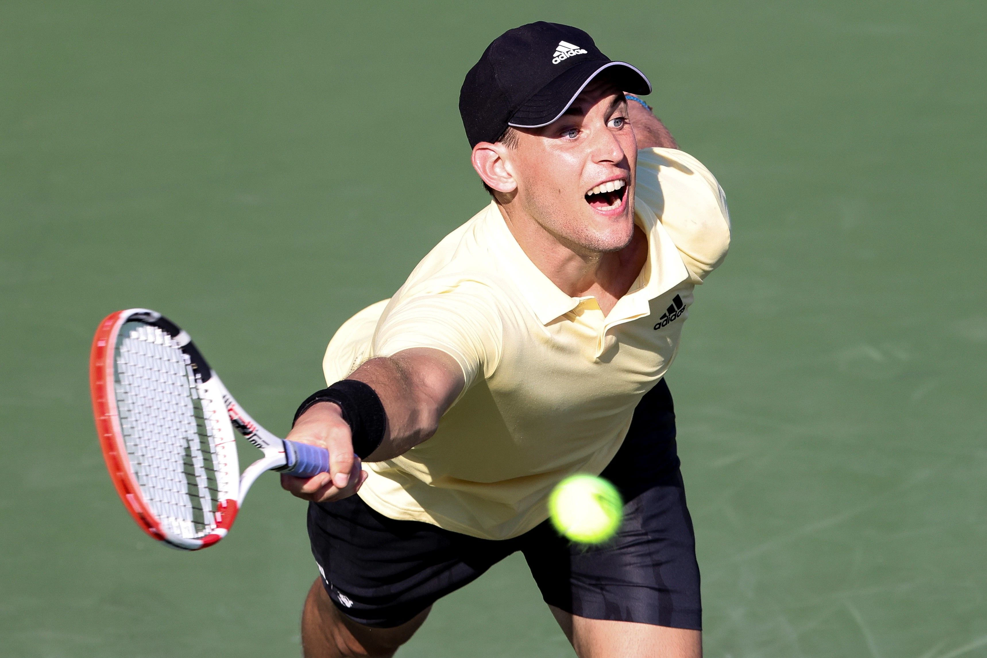 Dominik Thiem 