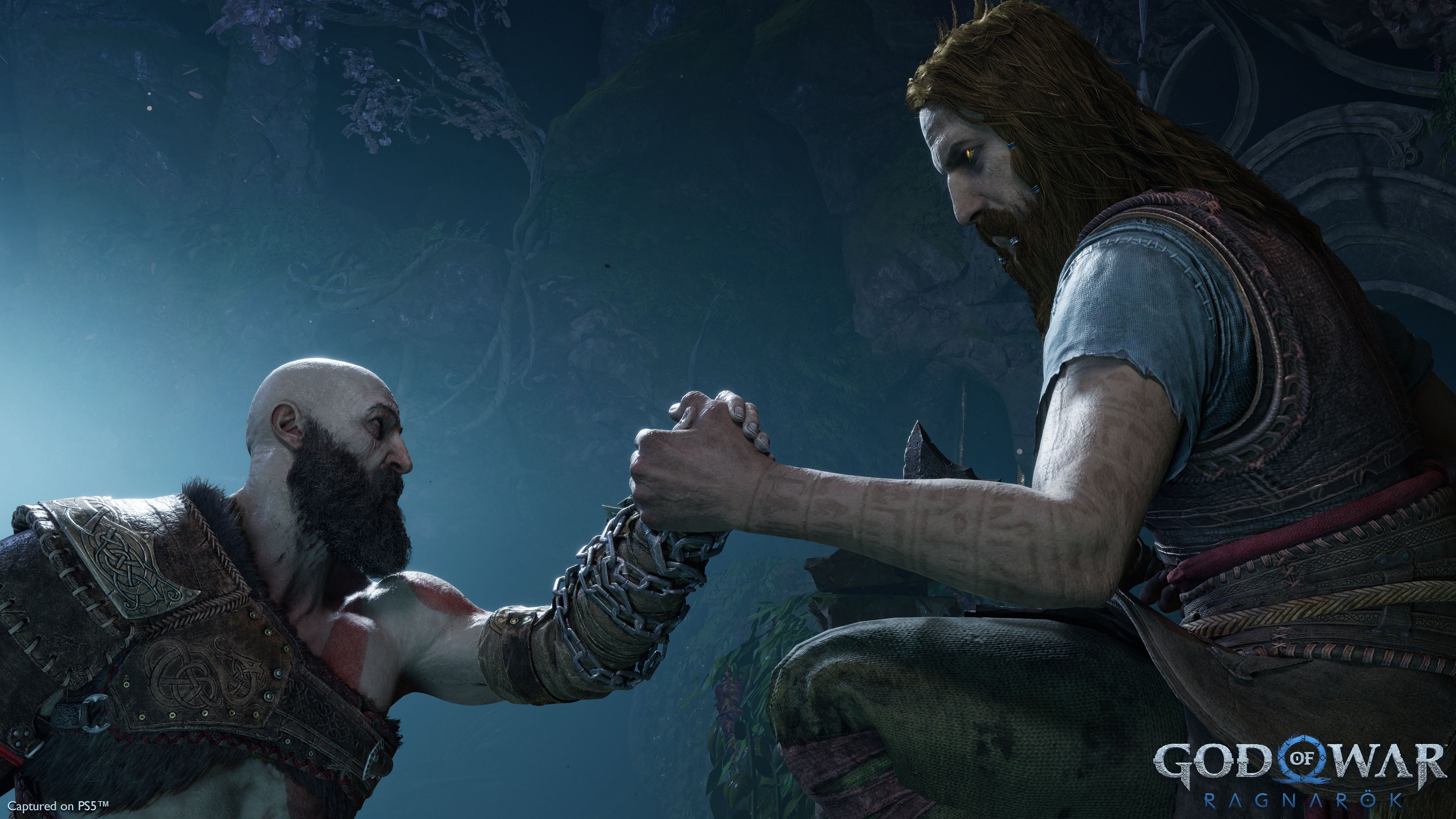 "God of War Ragnarök" ist auf der PlayStation 5 eine Offenbarung und eines der besten Next-Gen-Spiele.
