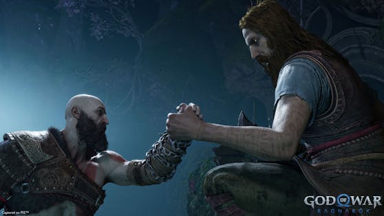 "God of War Ragnarök" ist auf der PlayStation 5 eine Offenbarung und eines der besten Next-Gen-Spiele.