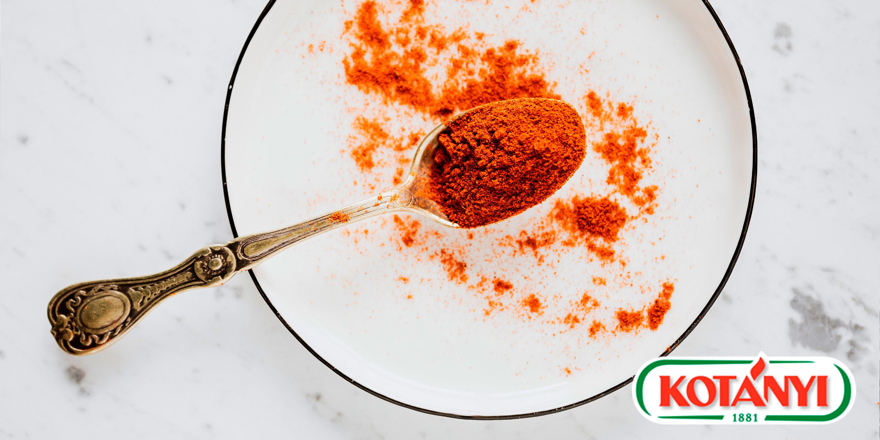 Das rote Geschmackswunder führt die Liste der unverzichtbaren Gewürze an – noch vor Petersilie und Pfeffer.