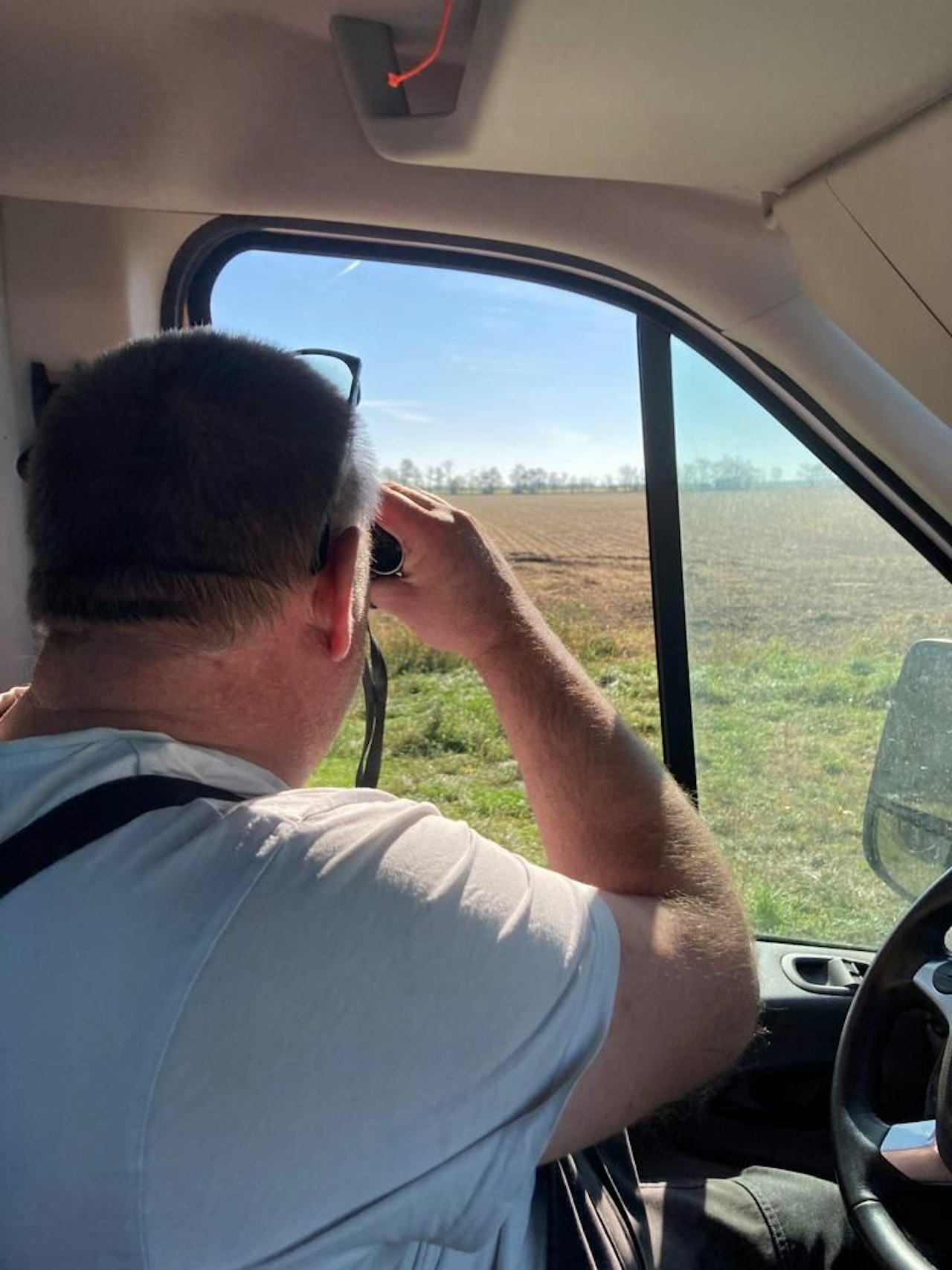 Heute.at - Grenzbewohner zu Asylansturm: Es ist eine Katastrophe