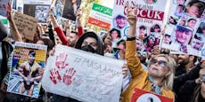 Österreicher im Iran in Haft: Jetzt spricht Ministerium