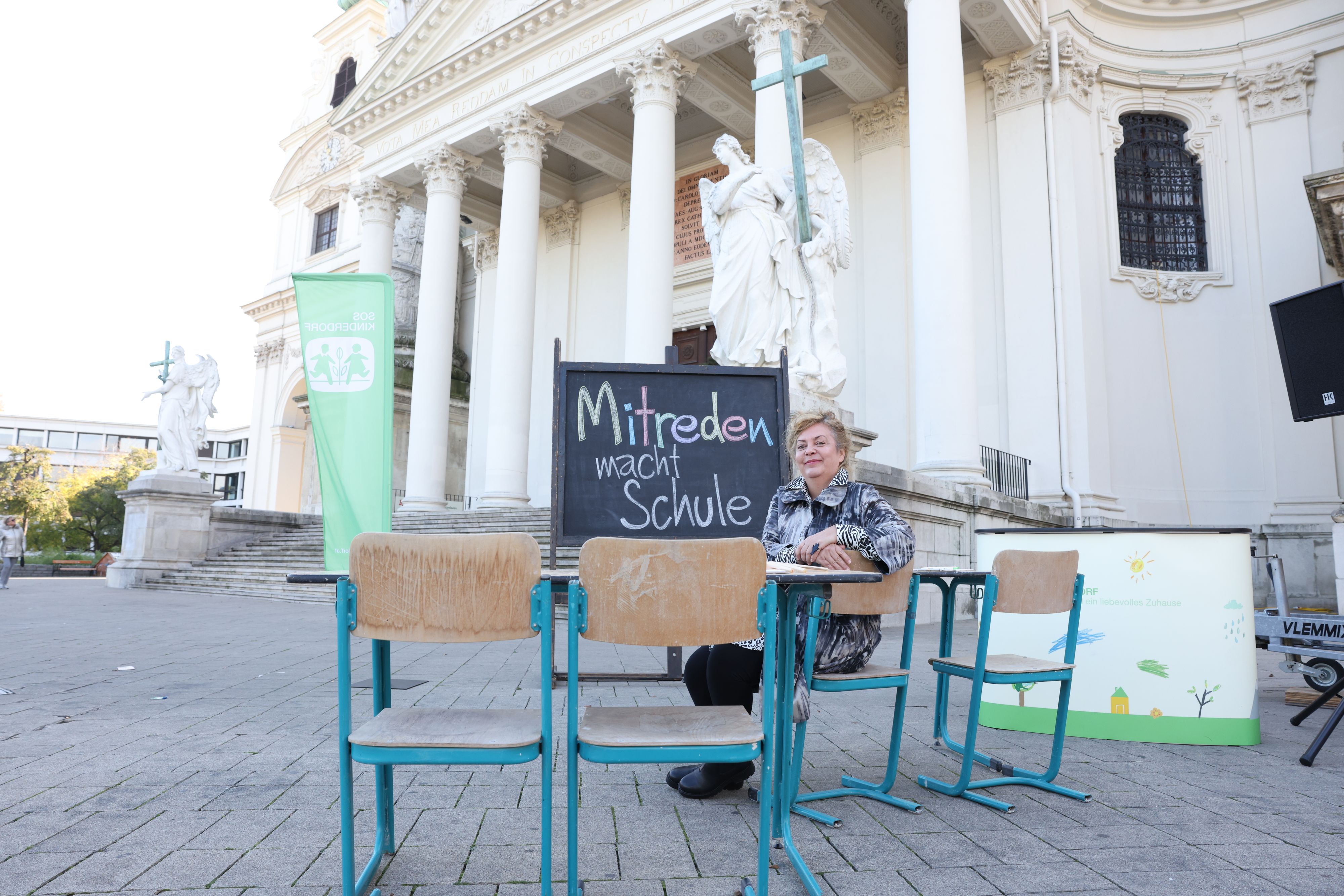 Weitere Vorwürfe gegen SOS-Kinderdörfer kommen auf. (Symbolbild)