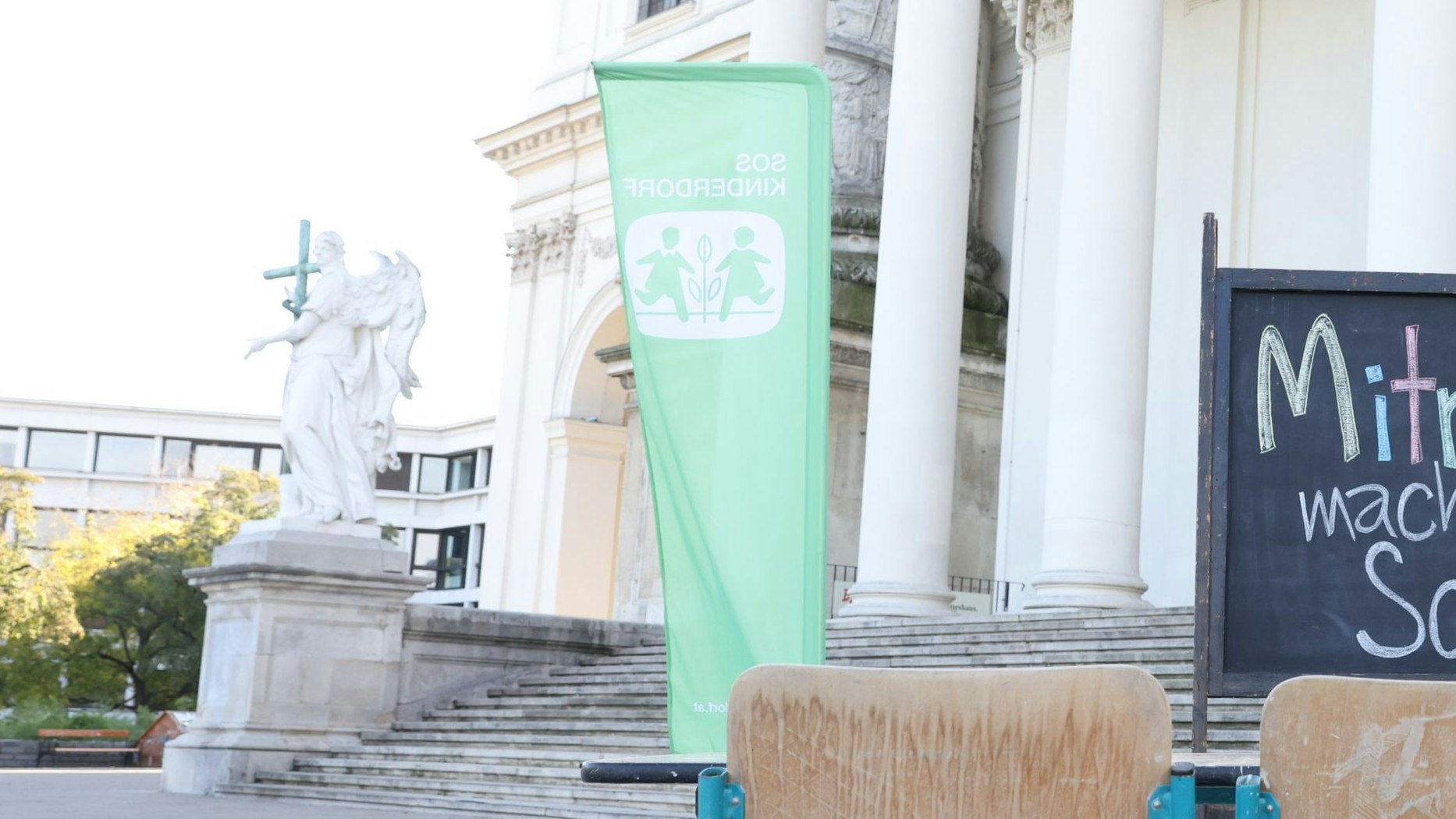 Heute.at - Gewalt-Skandal um SOS-Kinderdörfer weitet sich aus