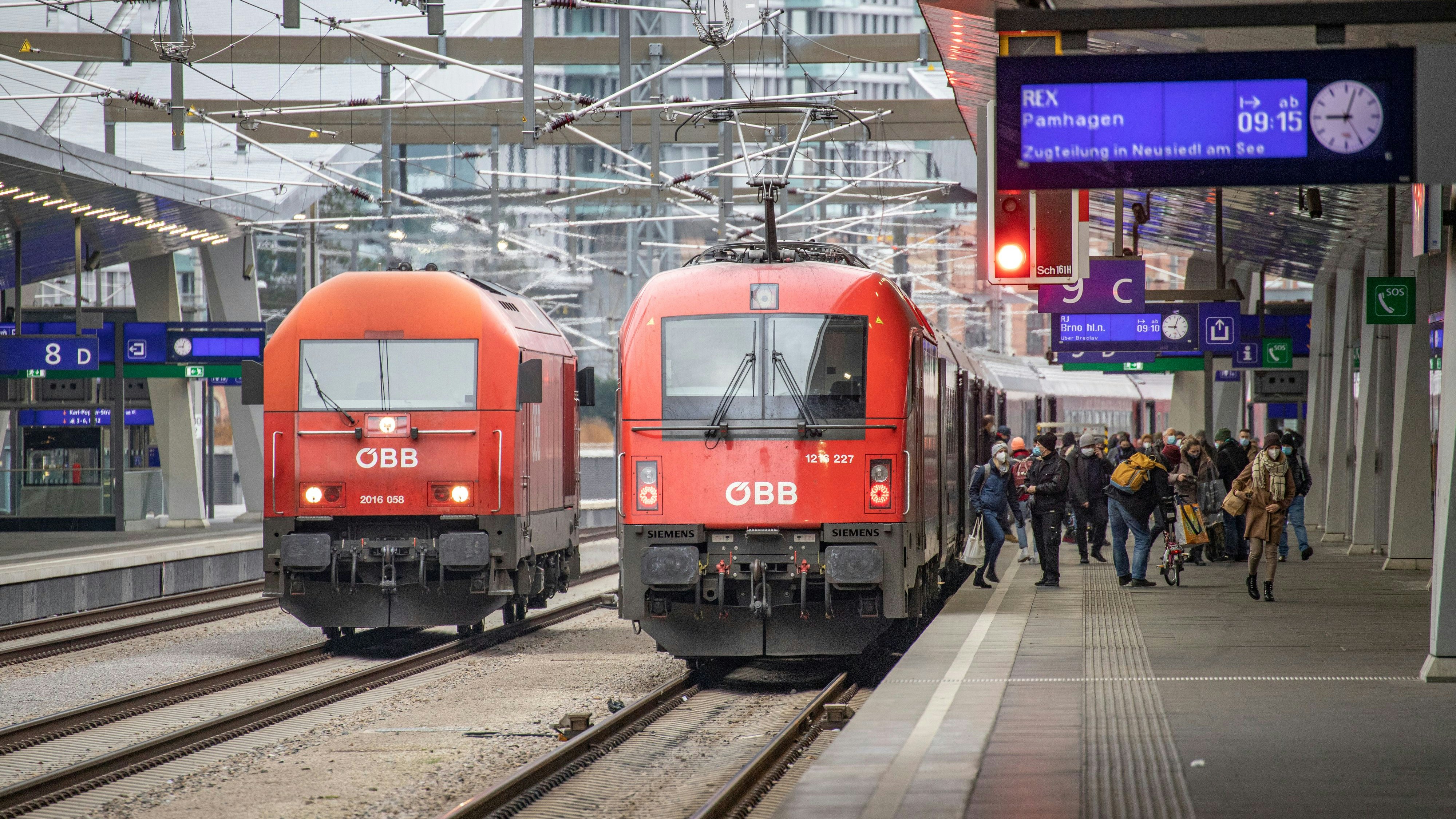 ÖBB