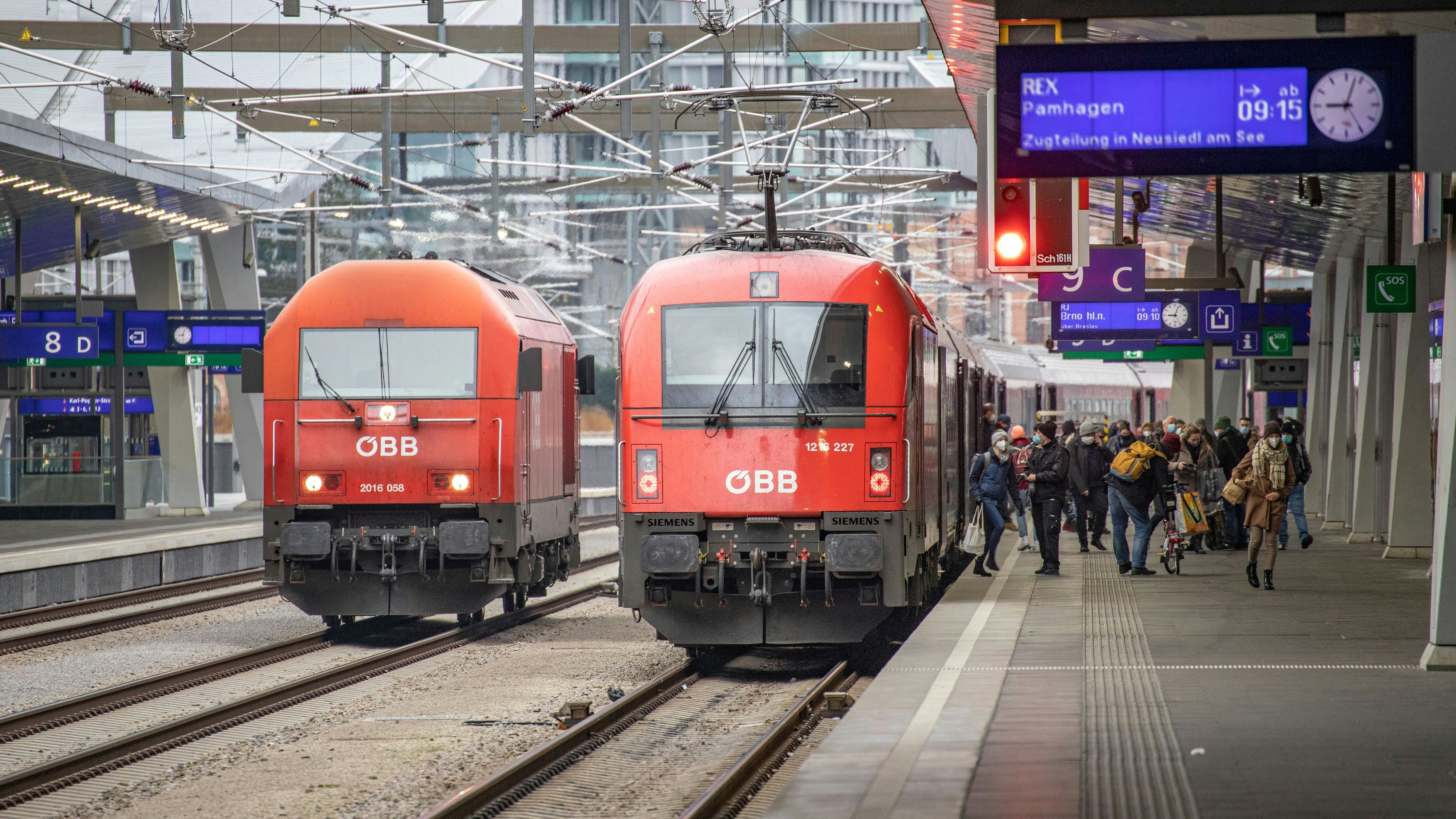 ÖBB