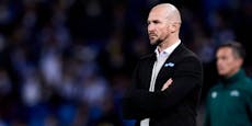 Schalke blickt bei Trainersuche wohl nach Österreich