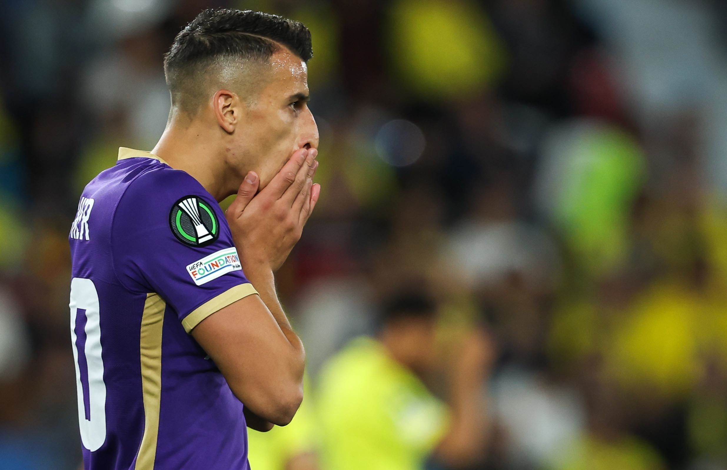 Manfred Fischer nimmt nach der Cup-Blamage die Mannschaft in die Pflicht.